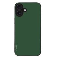 Θήκη Sonique ColorBloc Series για Apple iPhone 16 Plus Πράσινο