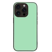 Θήκη Sonique ColorBloc Series για Apple iPhone 16 Pro Βεραμάν