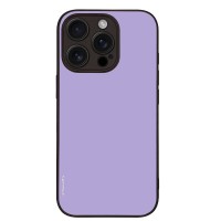 Θήκη Sonique ColorBloc Series για Apple iPhone 16 Pro Βιολετί