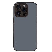 Θήκη Sonique ColorBloc Series για Apple iPhone 16 Pro Μπλε Γκρι