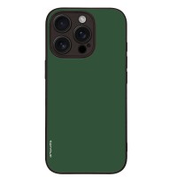 Θήκη Sonique ColorBloc Series για Apple iPhone 16 Pro Πράσινο