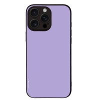Θήκη Sonique ColorBloc Series για Apple iPhone 16 Pro Max Βιολετί