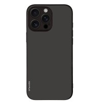 Θήκη Sonique ColorBloc Series για Apple iPhone 16 Pro Max Γκρι