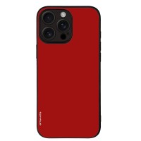 Θήκη Sonique ColorBloc Series για Apple iPhone 16 Pro Max Κόκκινο