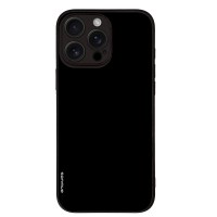 Θήκη Sonique ColorBloc Series για Apple iPhone 16 Pro Max Μαύρο