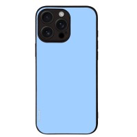 Θήκη Sonique ColorBloc Series για Apple iPhone 16 Pro Max Τιρκουάζ