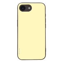 Θήκη Sonique ColorBloc Series για Apple iPhone 16e / iPhone 17e Κίτρινο