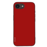 Θήκη Sonique ColorBloc Series για Apple iPhone 16e / iPhone 17e Κόκκινο