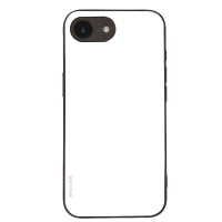 Θήκη Sonique ColorBloc Series για Apple iPhone 16e / iPhone 17e Λευκό