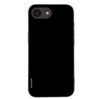 Θήκη Sonique ColorBloc Series για Apple iPhone 16e / iPhone 17e Μαύρο