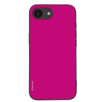 Θήκη Sonique ColorBloc Series για Apple iPhone 16e / iPhone 17e Ματζέντα