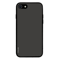 Θήκη Sonique ColorBloc Series για Apple iPhone 7 / iPhone 8 / iPhone SE 2020 / iPhone SE 2022 Γκρι