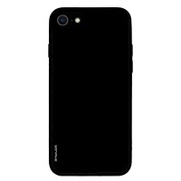 Θήκη Sonique ColorBloc Series για Apple iPhone 7 / iPhone 8 / iPhone SE 2020 / iPhone SE 2022 Μαύρο