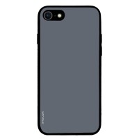 Θήκη Sonique ColorBloc Series για Apple iPhone 7 / iPhone 8 / iPhone SE 2020 / iPhone SE 2022 Μπλε Γκρι