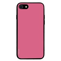 Θήκη Sonique ColorBloc Series για Apple iPhone 7 / iPhone 8 / iPhone SE 2020 / iPhone SE 2022 Ροζ