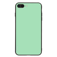 Θήκη Sonique ColorBloc Series για Apple iPhone 7 Plus / iPhone 8 Plus Βεραμάν