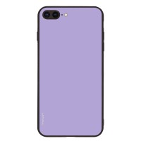 Θήκη Sonique ColorBloc Series για Apple iPhone 7 Plus / iPhone 8 Plus Βιολετί