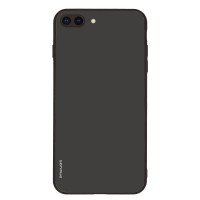 Θήκη Sonique ColorBloc Series για Apple iPhone 7 Plus / iPhone 8 Plus Γκρι