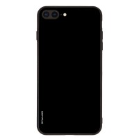 Θήκη Sonique ColorBloc Series για Apple iPhone 7 Plus / iPhone 8 Plus Μαύρο