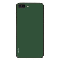 Θήκη Sonique ColorBloc Series για Apple iPhone 7 Plus / iPhone 8 Plus Πράσινο