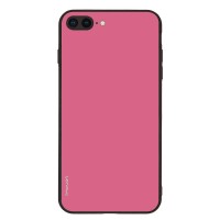 Θήκη Sonique ColorBloc Series για Apple iPhone 7 Plus / iPhone 8 Plus Ροζ
