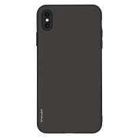 Θήκη Sonique ColorBloc Series για Apple iPhone X / iPhone XS Γκρι
