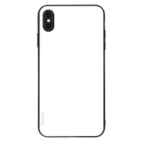 Θήκη Sonique ColorBloc Series για Apple iPhone X / iPhone XS Λευκό