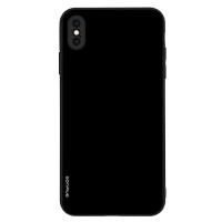 Θήκη Sonique ColorBloc Series για Apple iPhone X / iPhone XS Μαύρο