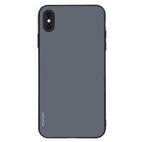 Θήκη Sonique ColorBloc Series για Apple iPhone X / iPhone XS Μπλε Γκρι
