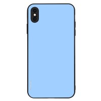 Θήκη Sonique ColorBloc Series για Apple iPhone X / iPhone XS Τιρκουάζ