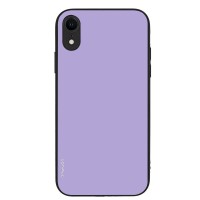 Θήκη Sonique ColorBloc Series για Apple iPhone XR Βιολετί