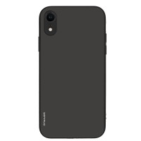 Θήκη Sonique ColorBloc Series για Apple iPhone XR Γκρι