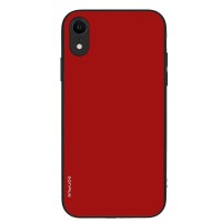 Θήκη Sonique ColorBloc Series για Apple iPhone XR Κόκκινο
