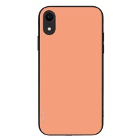 Θήκη Sonique ColorBloc Series για Apple iPhone XR Κοραλί