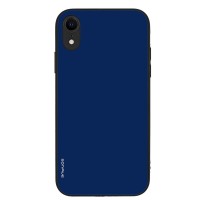 Θήκη Sonique ColorBloc Series για Apple iPhone XR Μπλέ