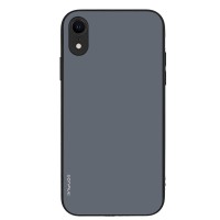 Θήκη Sonique ColorBloc Series για Apple iPhone XR Μπλε Γκρι