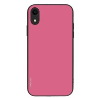 Θήκη Sonique ColorBloc Series για Apple iPhone XR Ροζ