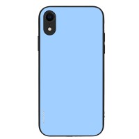 Θήκη Sonique ColorBloc Series για Apple iPhone XR Τιρκουάζ