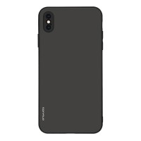Θήκη Sonique ColorBloc Series για Apple iPhone XS MAX Γκρι