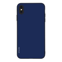 Θήκη Sonique ColorBloc Series για Apple iPhone XS MAX Μπλέ