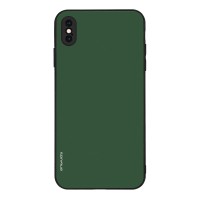 Θήκη Sonique ColorBloc Series για Apple iPhone XS MAX Πράσινο
