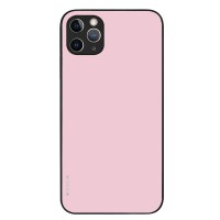 Θήκη Sonique ColorBloc Series για Apple iPhone 11 Pro Max Ροζ Ανοιχτό