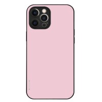 Θήκη Sonique ColorBloc Series για Apple iPhone 12 Pro Max Ροζ Ανοιχτό