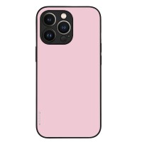 Θήκη Sonique ColorBloc Series για Apple iPhone 13 Pro Ροζ Ανοιχτό