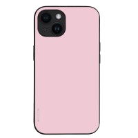 Θήκη Sonique ColorBloc Series για Apple iPhone 14 Ροζ Ανοιχτό