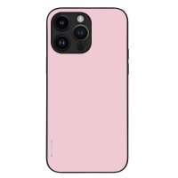 Θήκη Sonique ColorBloc Series για Apple iPhone 14 Pro Max Ροζ Ανοιχτό