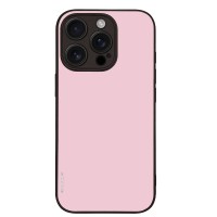 Θήκη Sonique ColorBloc Series για Apple iPhone 16 Pro Ροζ Ανοιχτό