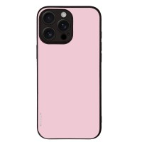 Θήκη Sonique ColorBloc Series για Apple iPhone 16 Pro Max Ροζ Ανοιχτό