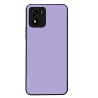 Θήκη Sonique ColorBloc Series για Vivo VIVO Y01 4G Βιολετί