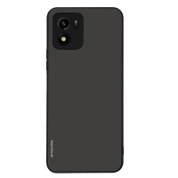 Θήκη Sonique ColorBloc Series για Vivo VIVO Y01 4G Γκρι